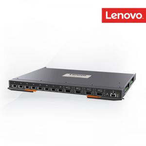 [4SG7A08868] Lenovo ThinkSystem NE2552E Flex Switch