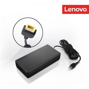 [4X20E50589] ThinkPad 170W AC Adapter (Slim tip) - Taiwan/Thailand/Phillipines/Guam