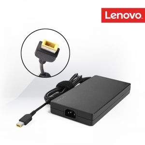 [4X20E75125] ThinkPad 230W AC Adapter (slim tip) -  TW/THA/PHI/Guam