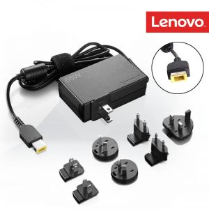 [4X20H56547] Lenovo 65W Travel AC Adapter - JP/TW/THA/PHI/GUM