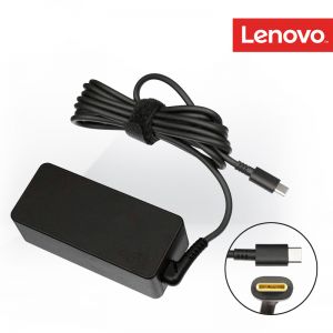 [4X20M26266] Lenovo 45W Standard AC Adapter (USB Type-C)- TW/THA/PHI/Guam