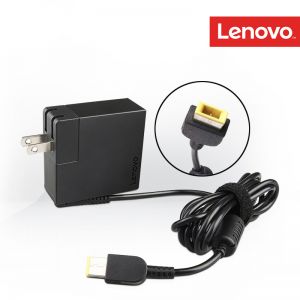 [4X20M73671] Lenovo 65W Travel Adapter with USB Port(KR)