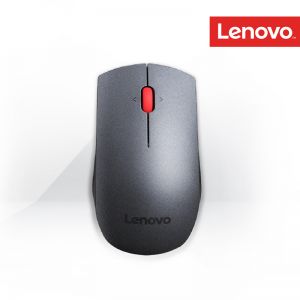 [4X30H56886] Lenovo Professional Wireless Laser Mouse