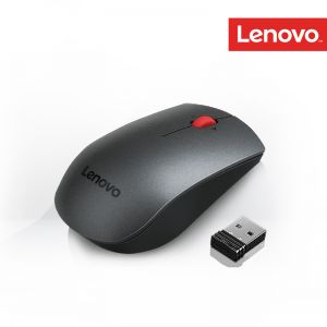 [4X30H56887] Lenovo Professional Wireless Laser Mouse