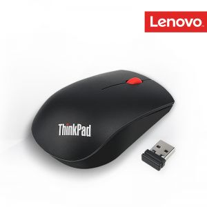 [4X30M56887] ThinkPad Essential Wireless Mouse