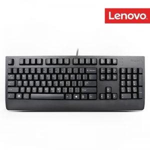 [4X30M86886] Lenovo Preferred Pro II USB Keyboard - US English/Traditional Chinese (467)