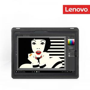 [4X40Q62112] ThinkPad X1 Tablet Gen 3 Protector Case