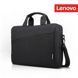 [4X40T84061] Lenovo 15.6-inch Laptop Casual Toploader T210 Black
