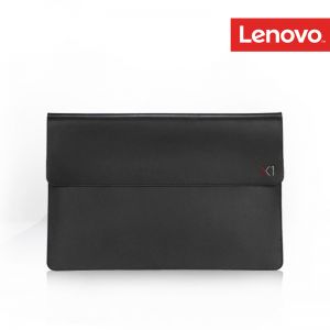 [4X40U97972] ThinkPad X1 Carbon/Yoga Leather Sleeve