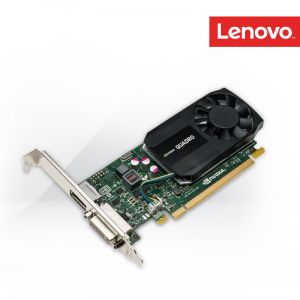 [4X60G88211] Lenovo ThinkServer 2GB Quadro K620 Graphic Adapter by NVIDIA