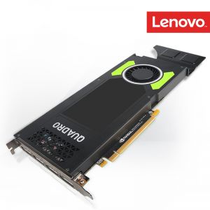 [4X60N86663] ThinkStation Nvidia Quadro P4000 8GB GDDR5 DP * 4 Graphics Card with Short Extender