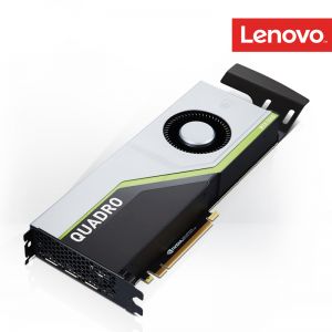 [4X60U98733] ThinkStation Nvidia Quadro RTX5000 16GB GDDR6 Graphics Card with Long Extender