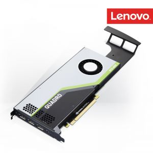 [4X60U98734] ThinkStation Nvidia Quadro RTX4000 8GB GDDR6 Graphics Card with Short Extender