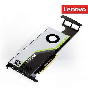 [4X60V09656] ThinkStation Nvidia Quadro RTX4000 8GB GDDR6 Graphics Card with Long Extender
