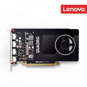[4X60W87106] ThinkStation Nvidia Quadro P2200 5GB Graphics Card