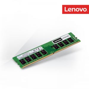 [4X70K14183] Lenovo 4GB DDR4 2133 ECC UDIMM Memory