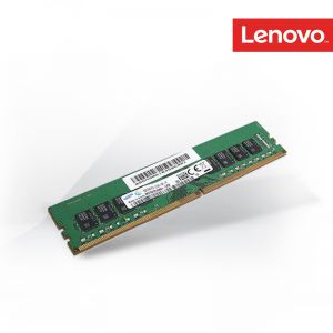 [4X70M41717] Lenovo 16GB DDR4 2400Mhz Non ECC UDIMM Memory
