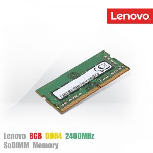 [4X70M60574] Lenovo 8GB DDR4 2400MHz SoDIMM Memory
