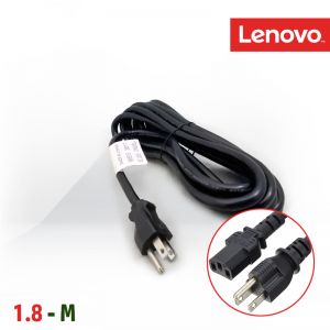 [4X90F92966] ThinkServer C13-JIS_C8303 Japan 125V 7A 1.8m Power Cord