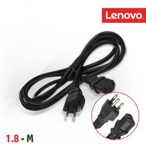 [4X90F92976] ThinkServer C13-NRB_14136 Brazil 250V 10A 1.8m Power Cord