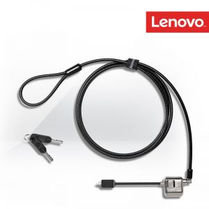 [4X90H35558] Kensington MiniSaver Cable Lock from Lenovo