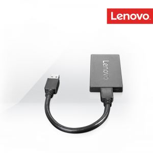 [4X90J31021] Lenovo USB to DP Adapter