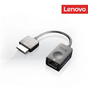 [4X90K06975] ThinkPad OneLink+ to RJ45 Adapter