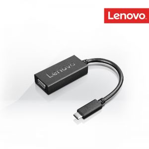 [4X90M42956] USB-C to VGA Adapter