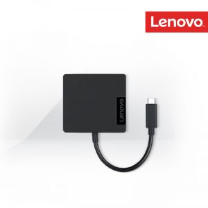 [4X90M60789] Lenovo USB-C Travel Hub