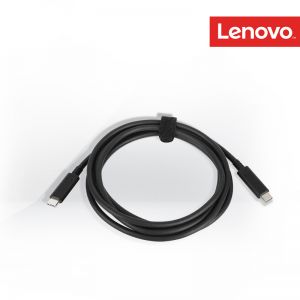 [4X90Q59480] Lenovo USB-C to USB-C Cable 2m