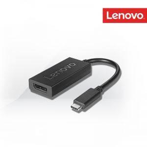 [4X90Q93303] Lenovo USB-C to DisplayPort Adapter