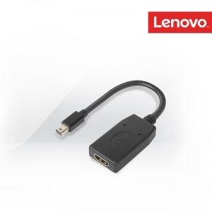 [4X90Q93976] ThinkStation Mini DP to HDMI Adapter