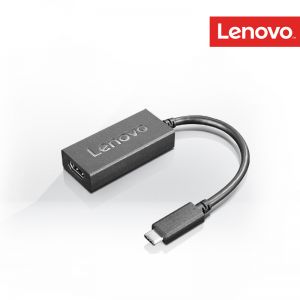 [4X90R61022] Lenovo USB-C to HDMI 2.0b Adapter