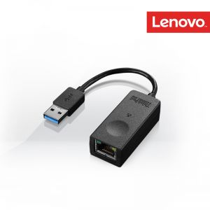 [4X90S91830] ThinkPad USB3.0 to Ethernet Adapter