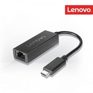 [4X90S91831] Lenovo USB-C to Ethernet Adapter