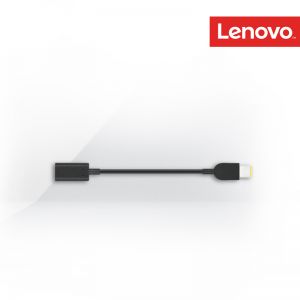 [4X90U45346] Lenovo USB-C to Slim-tip Cable Adapter