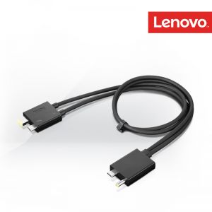 [4X90U90616] ThinkPad Thunderbolt 3 WorkStation Dock Split Cable