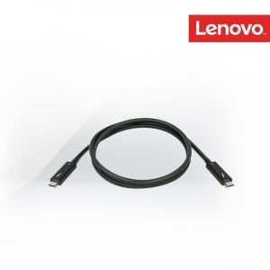 [4X90U90617] Lenovo Thunderbolt 3 Cable 0.7m
