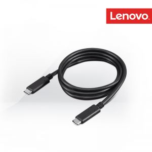 [4X90U90619] Lenovo USB-C Cable 1m 