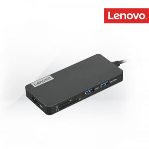 [4X90V55523] Lenovo USB-C 7-in-1 Hub