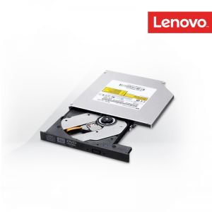 [4XA0G88614] Lenovo ThinkServer RS160 Slim SATA DVD-ROM Optical Disk Drive