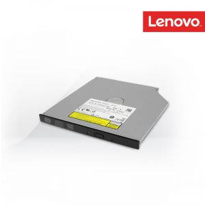 [4XA0G88617] Lenovo ThinkServer 9.5mm Ultra-Slim SATA DVD-ROM