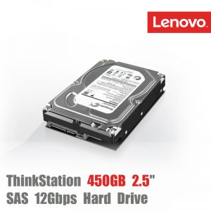 [4XB0F18667] ThinkStation 2TB 7200rpm 3.5" SATA 6Gbps Hard Drive