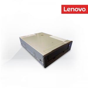 [4XB0F28689] Lenovo ThinkServer 2.5TB SAS 6Gbps LTO-6 Tape