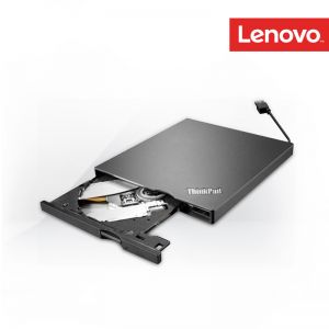 [4XA0G88615] Lenovo ThinkServer External USB DVD RW Optical Disk Drive