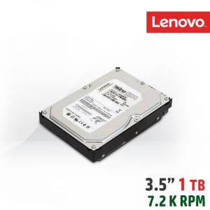 [4XB0K12293] LTS 3.5  1TB 7.2K Enterprise SATA 6Gbps Hard Drive for RS-Series
