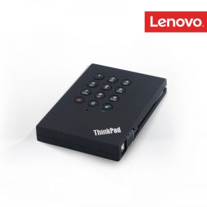 [4XB0K83868] ThinkPad USB 3.0 Secure Hard Drive 2 TB