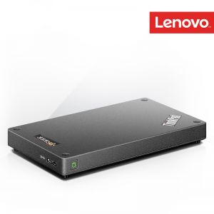 [4XB0M39098] ThinkPad Stack USB3.0 1TB Hard Drive