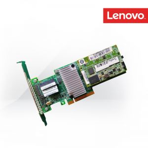 [4XC0G88831] Lenovo ThinkServer RAID 720i PCIe Adapter