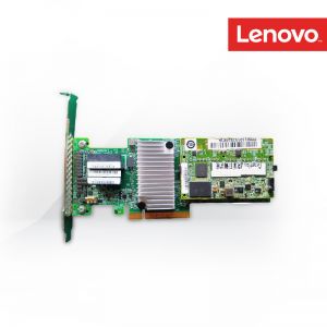 [4XC0G88849] Lenovo ThinkServer RAID 720i PCIe Adapter